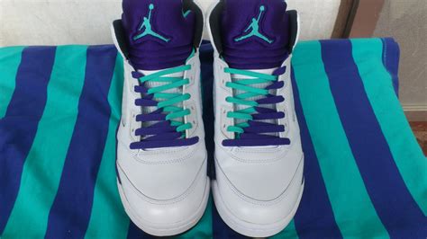 different ways to lace sneakers